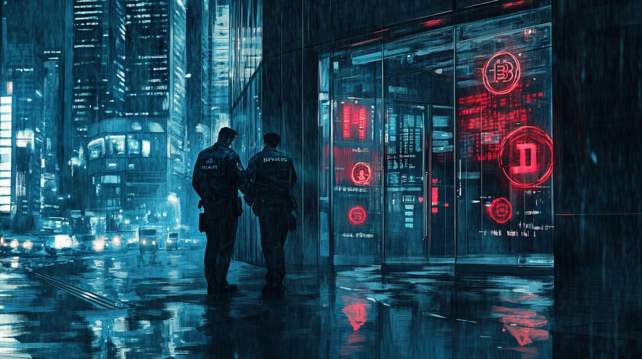 Sixteen charged in Hong Kong’s JPEX crypto fraud case